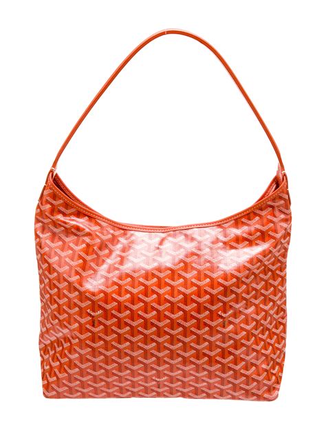 goyard hobo包|hobopack 2024.